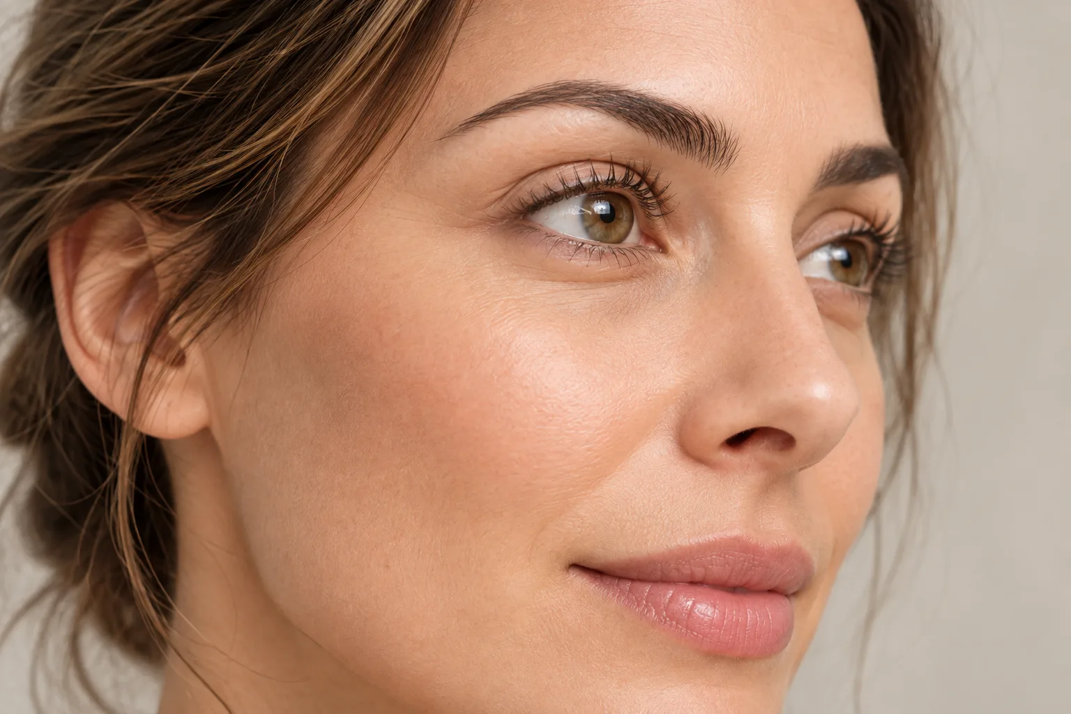 Blefaroplastia sin cirugía