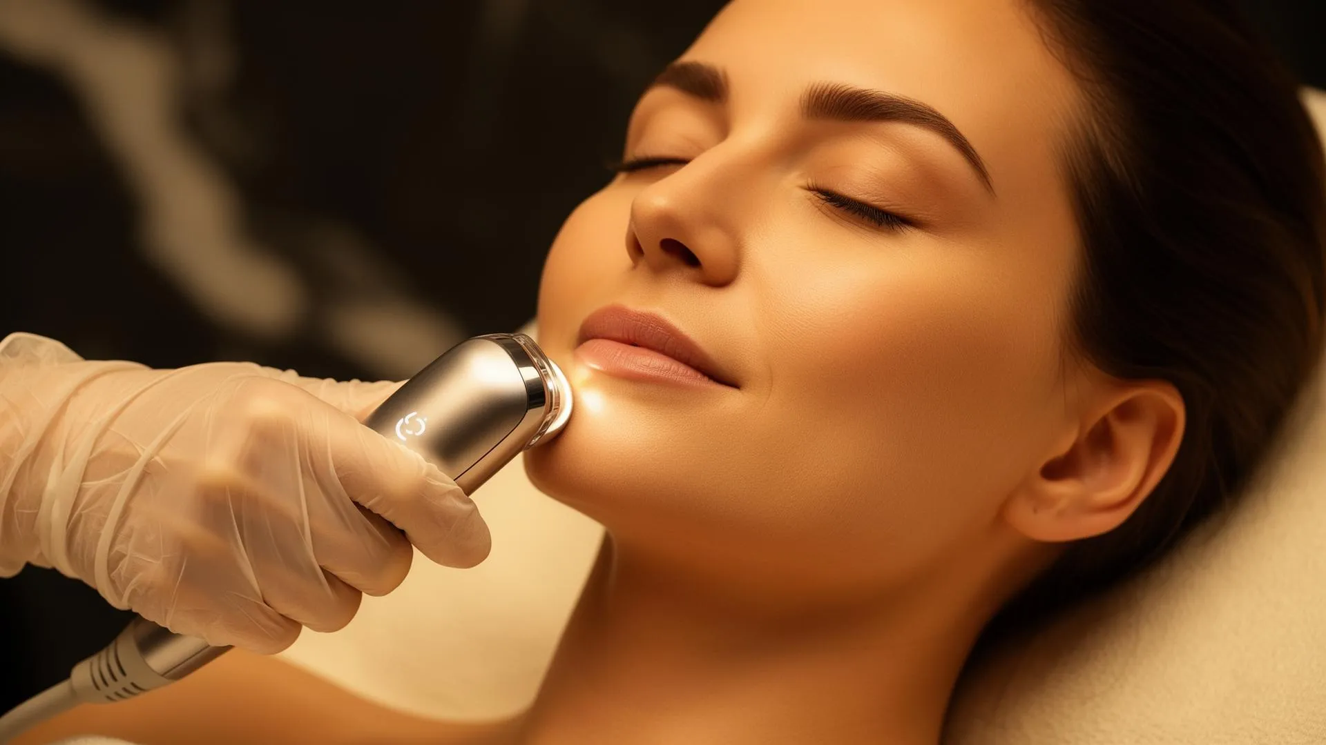 Tecnología HIFU y Plasma Pen en Phiderma