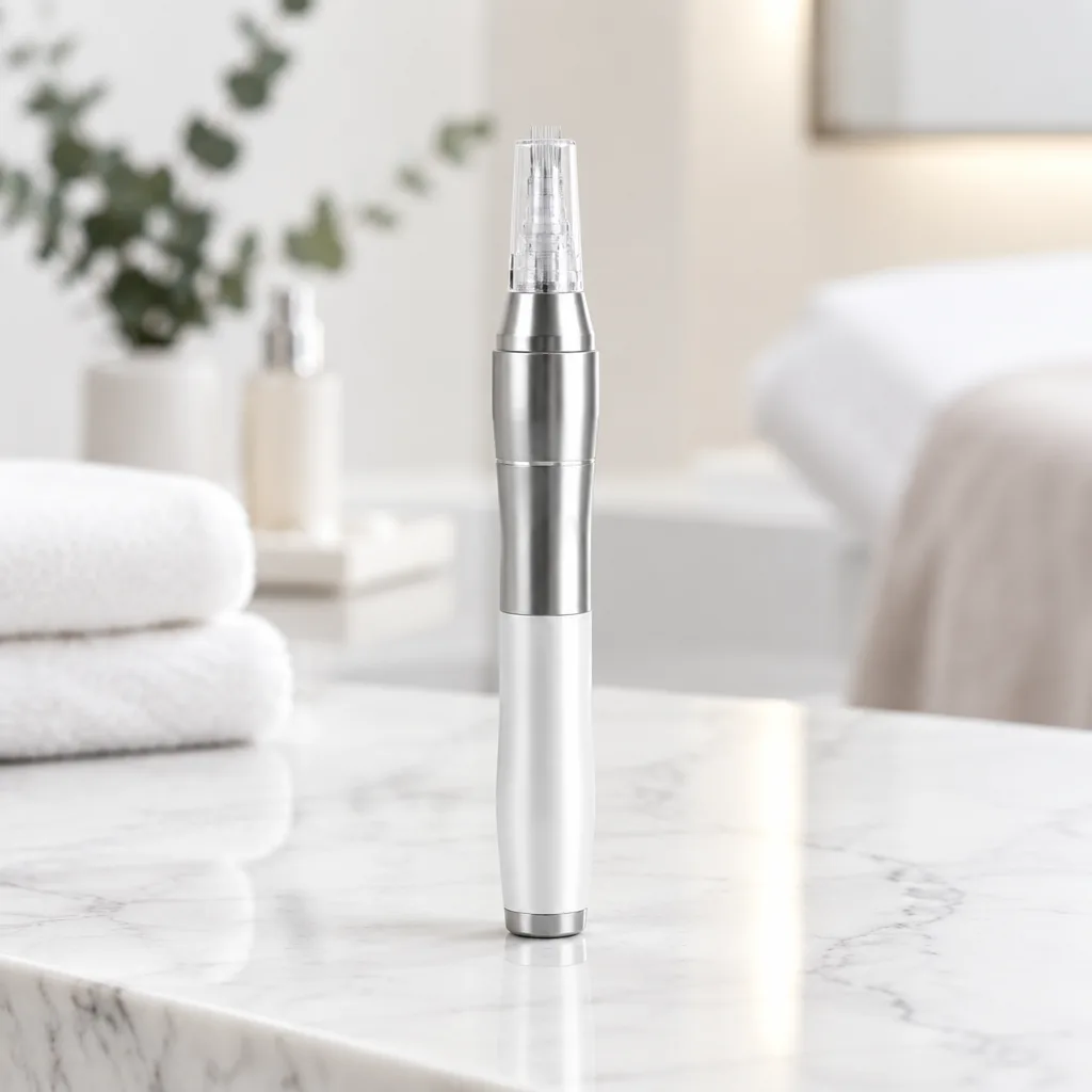 Microneedling